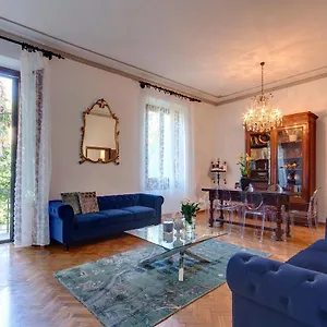 Appartement Leopoldo By Mamo, Florence