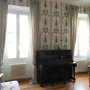 Casa Bocchi 3 Florencia