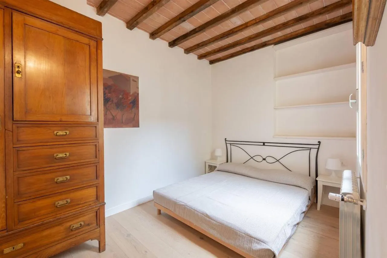 Appartement Luxury Home Florence Terrazza Vista Firenze