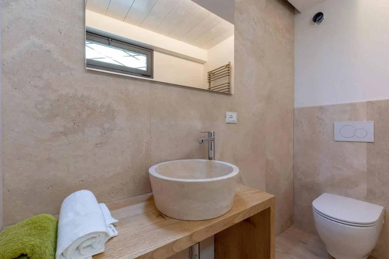 Luxury Home Florence Terrazza Vista Firenze