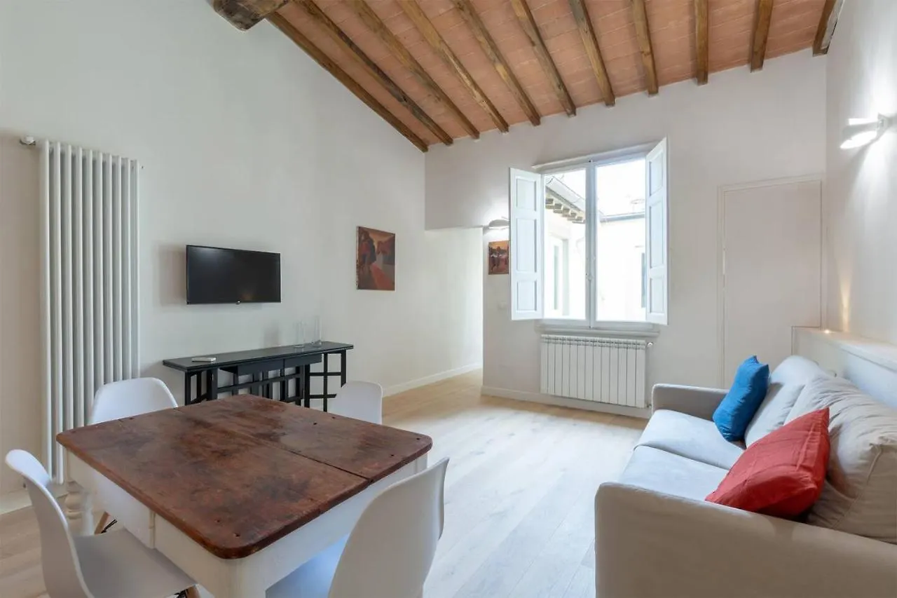 Luxury Home Florence Terrazza Vista Firenze Appartement