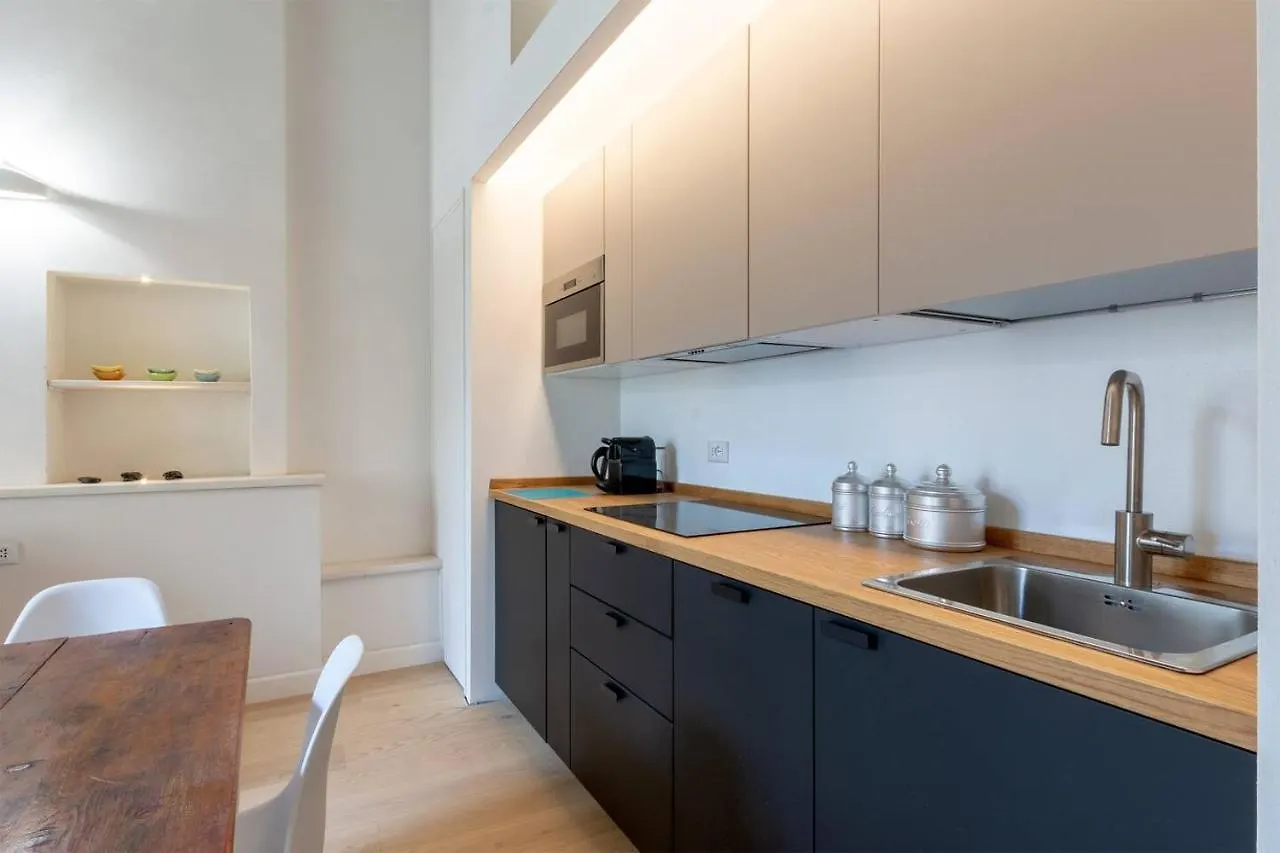 Appartement Luxury Home Florence Terrazza Vista Firenze